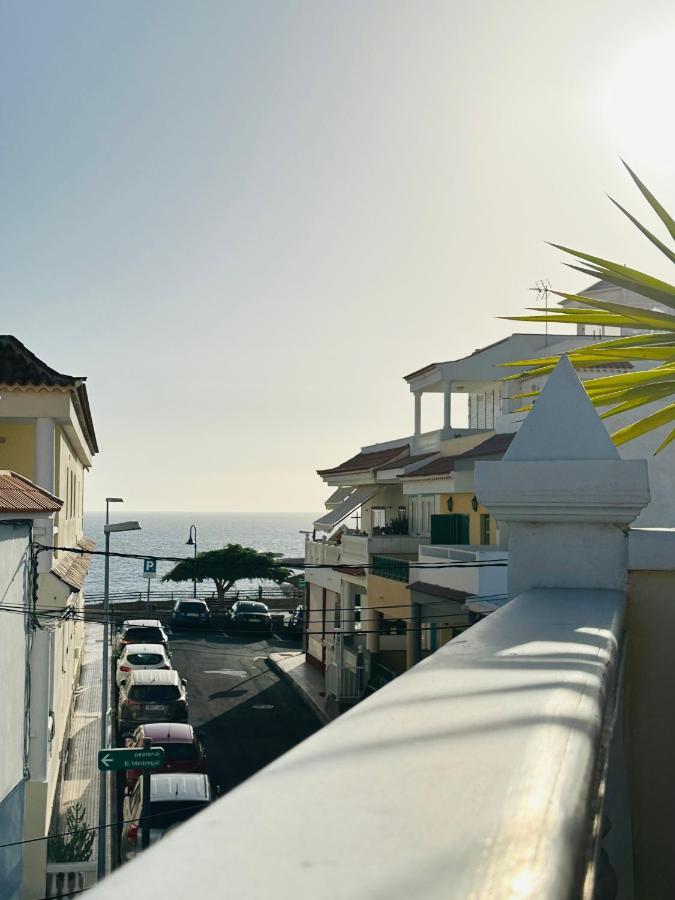 Atlantic View La Caleta Adeje Appartement Costa Adeje  Buitenkant foto